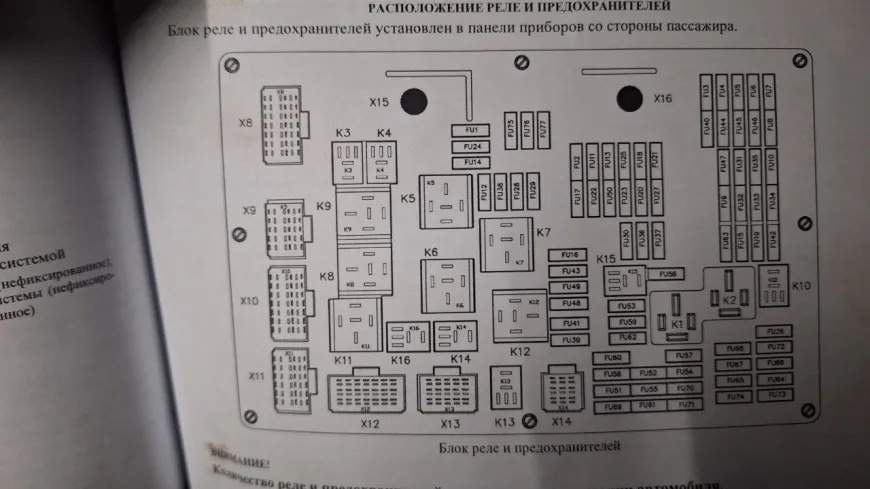 Не заводится КамАЗ К5 (54901) КАМАЗ 54901 не заводится